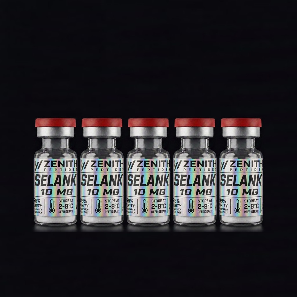 Selank