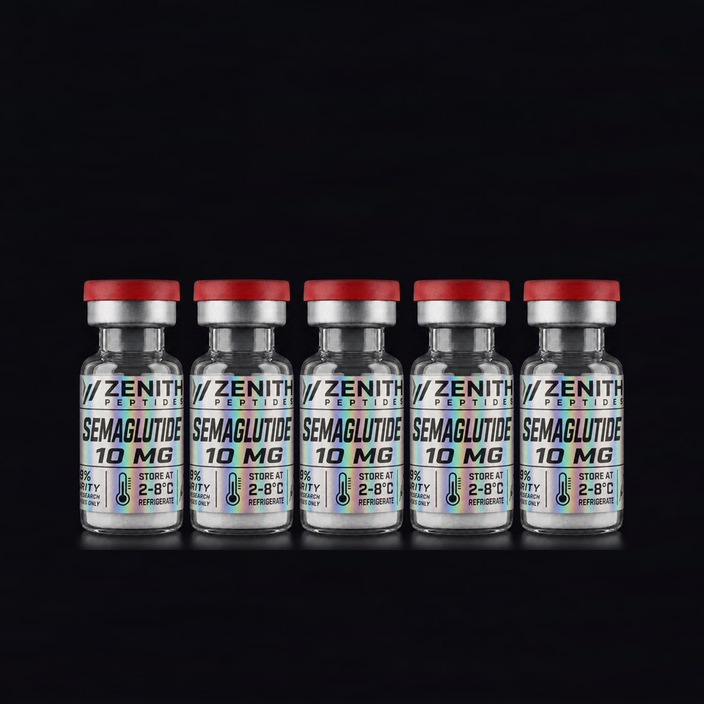 Semaglutide
