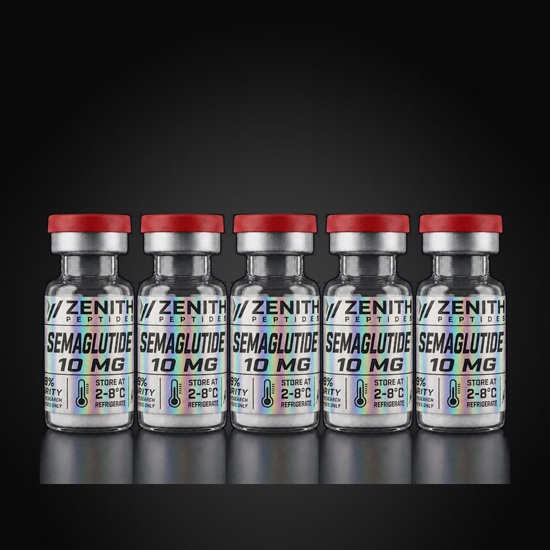 Semaglutide
