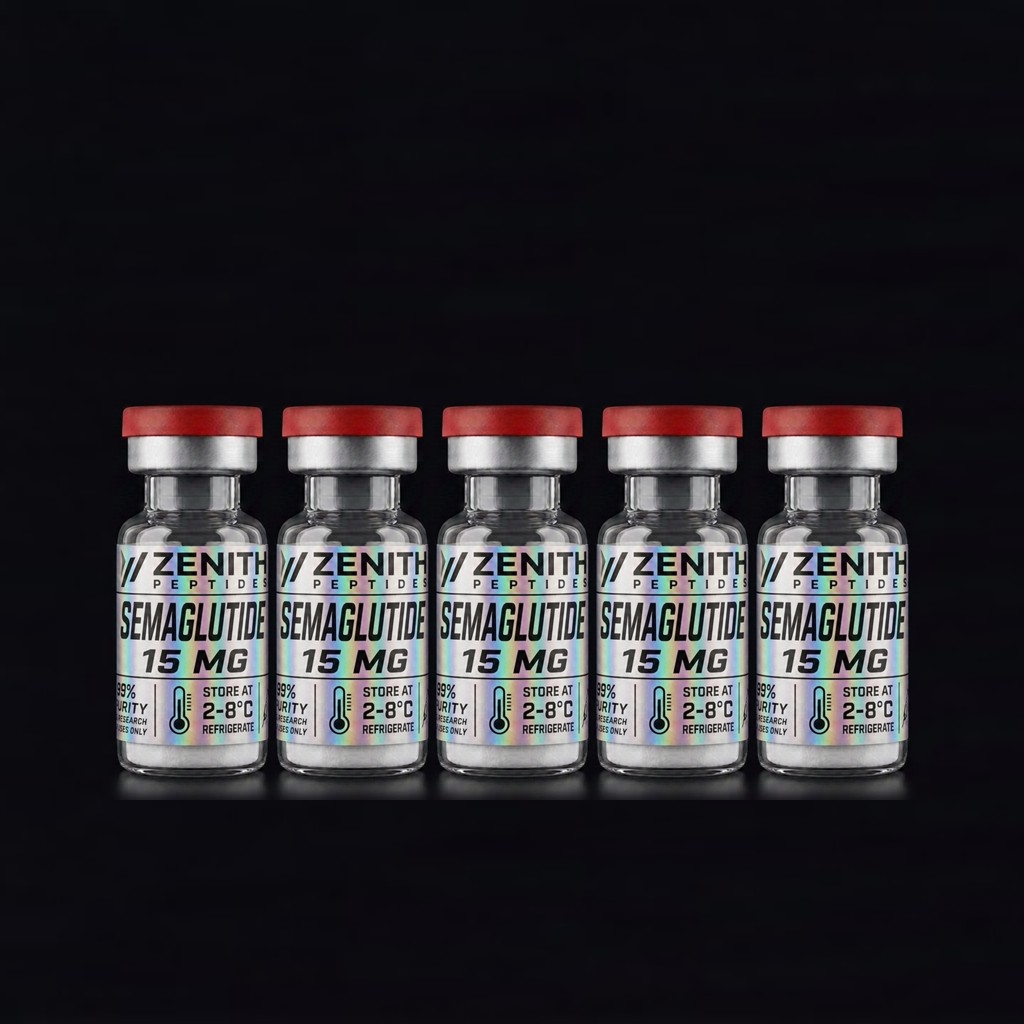 Semaglutide