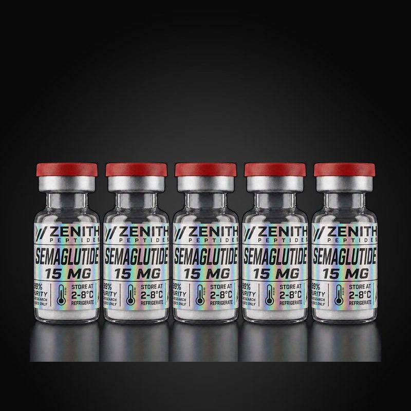 Semaglutide