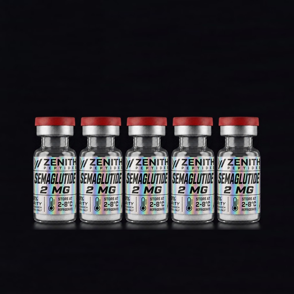 Semaglutide