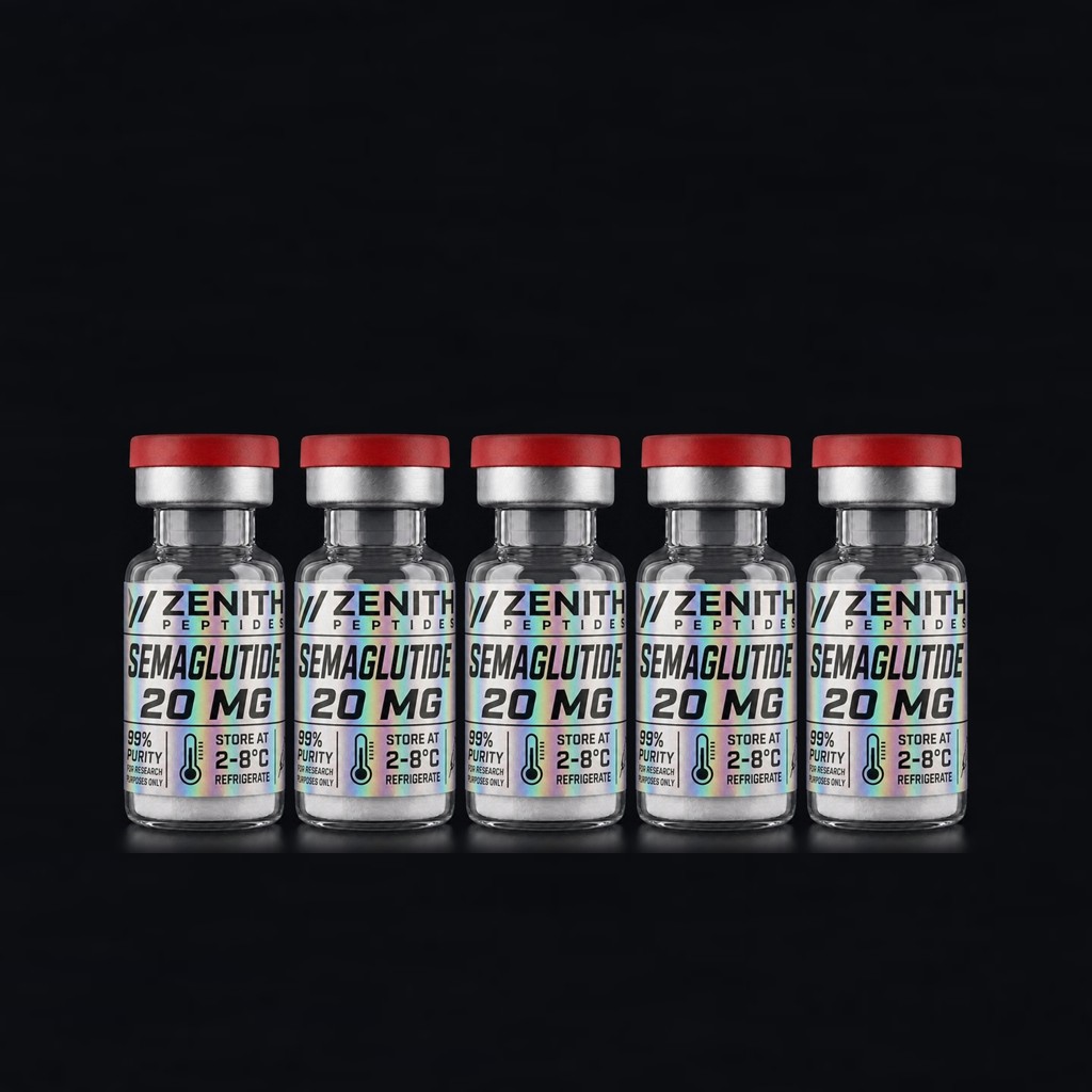 Semaglutide