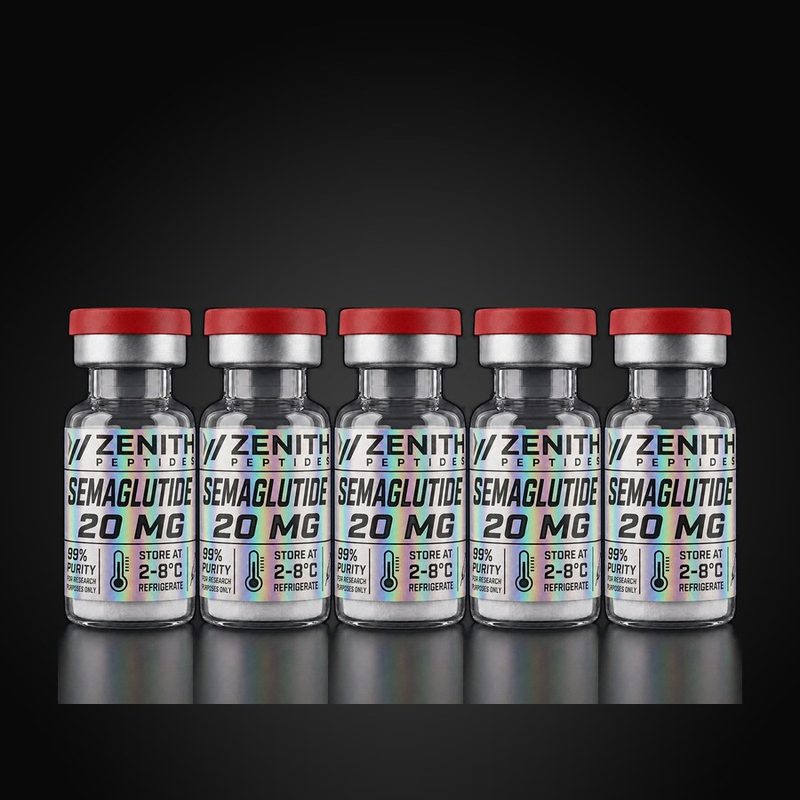 Semaglutide