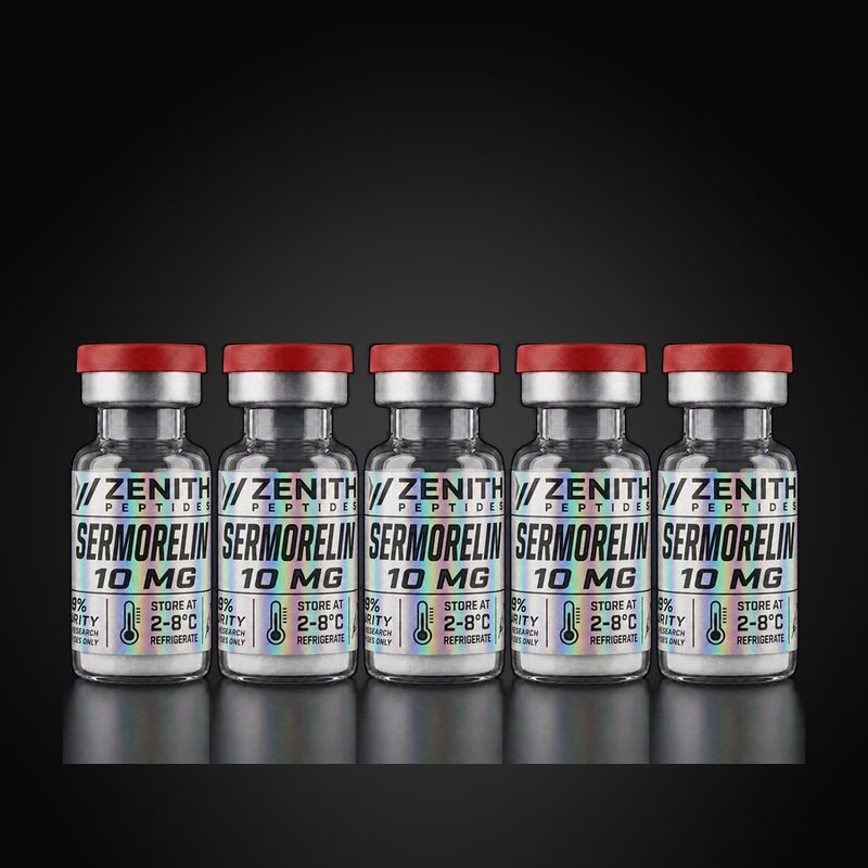 Sermorelin