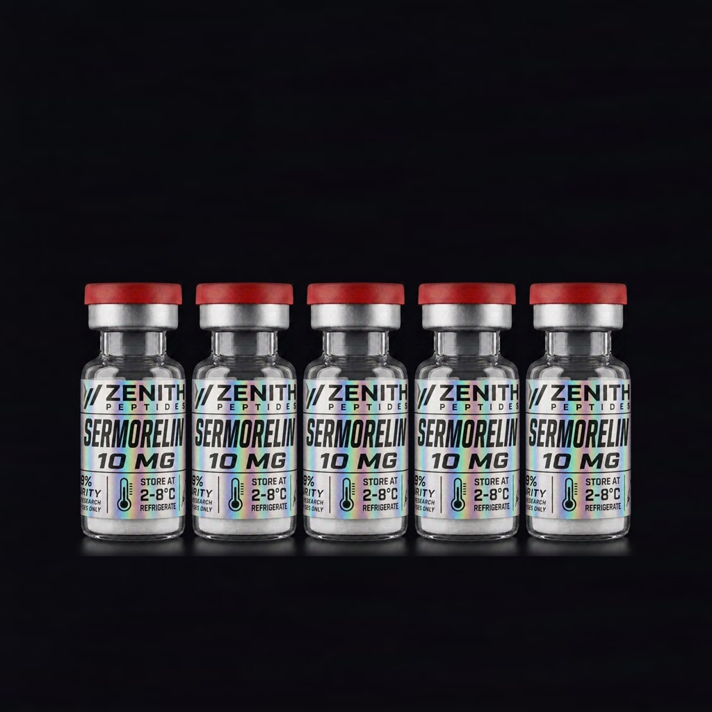 Sermorelin