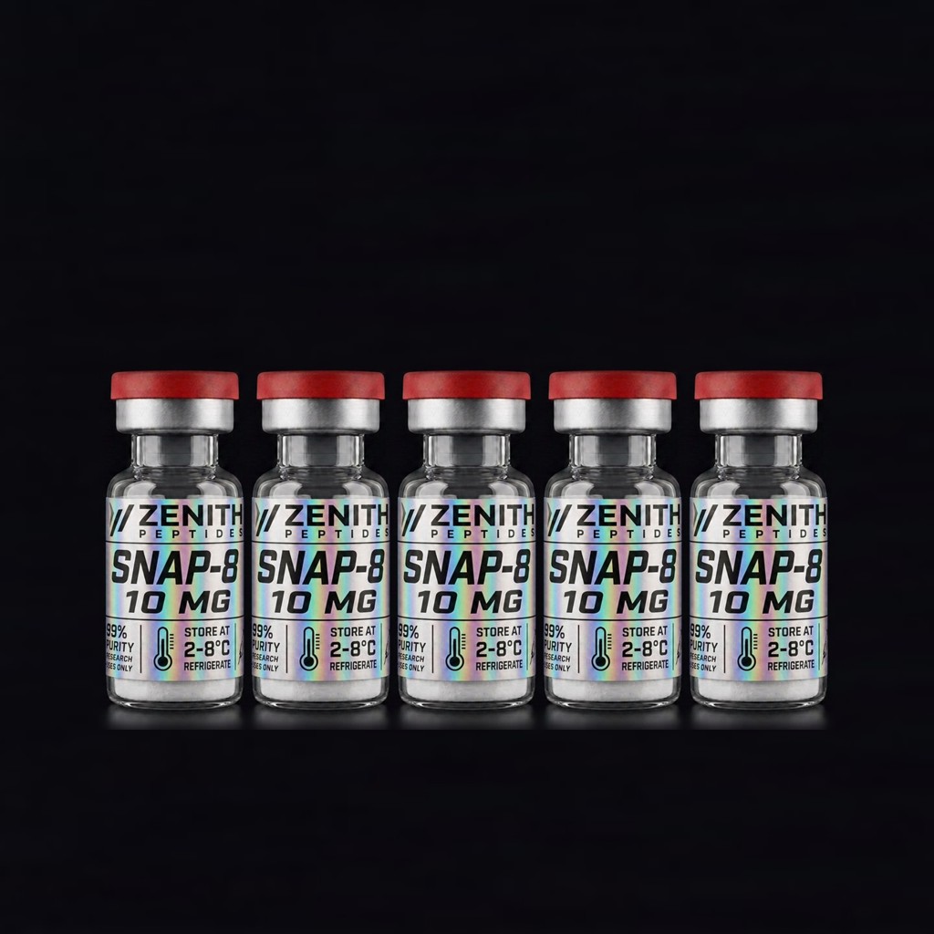 SNAP-8