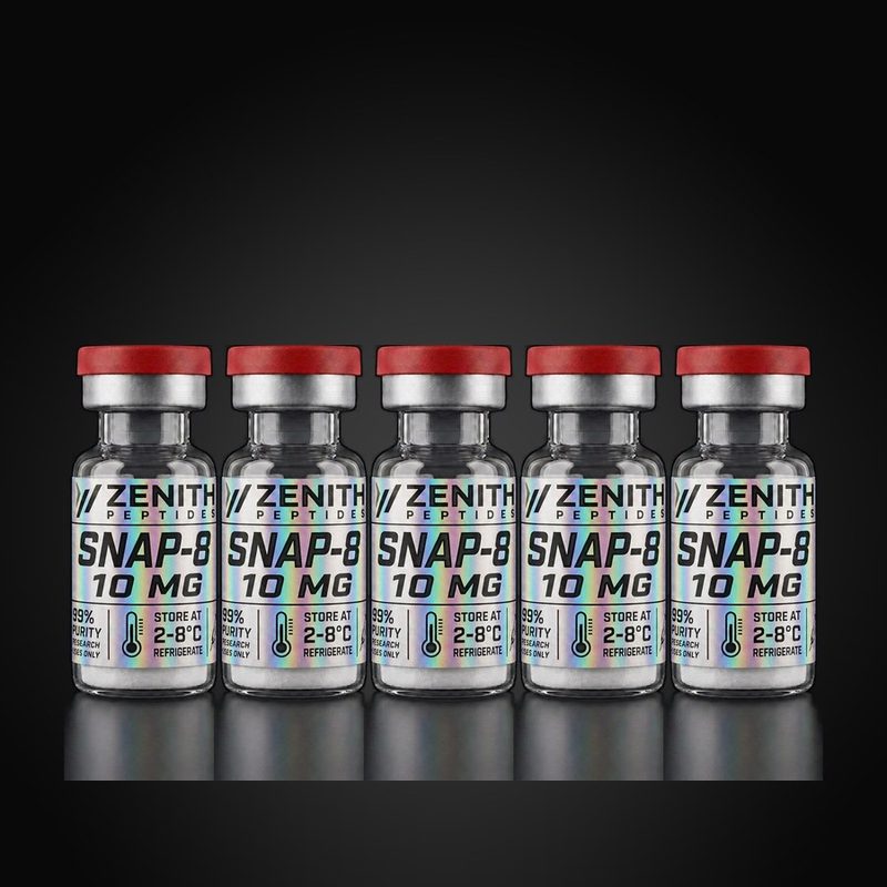 SNAP-8