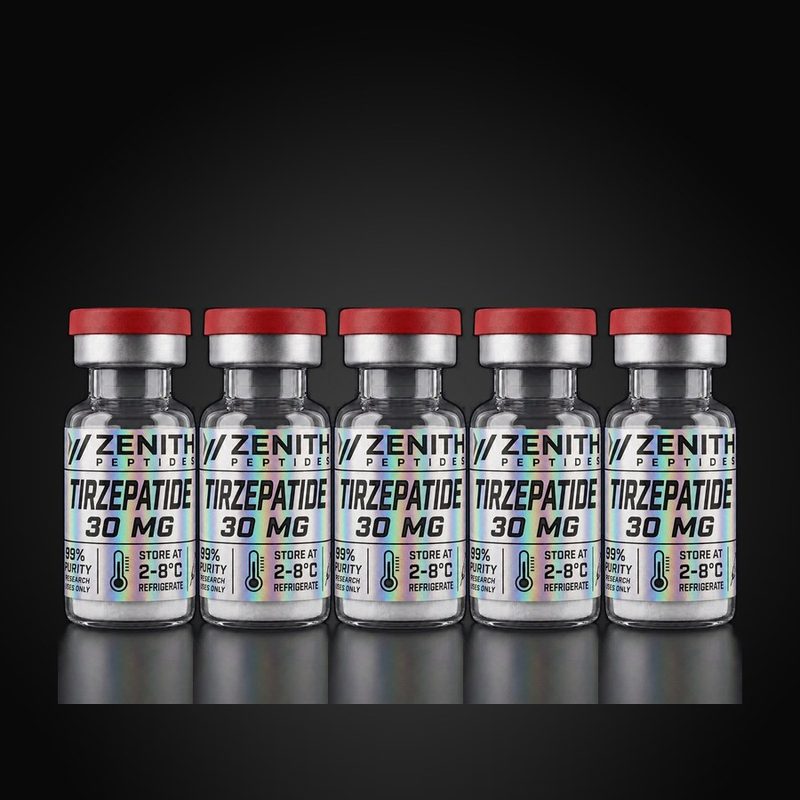 Tirzepatide