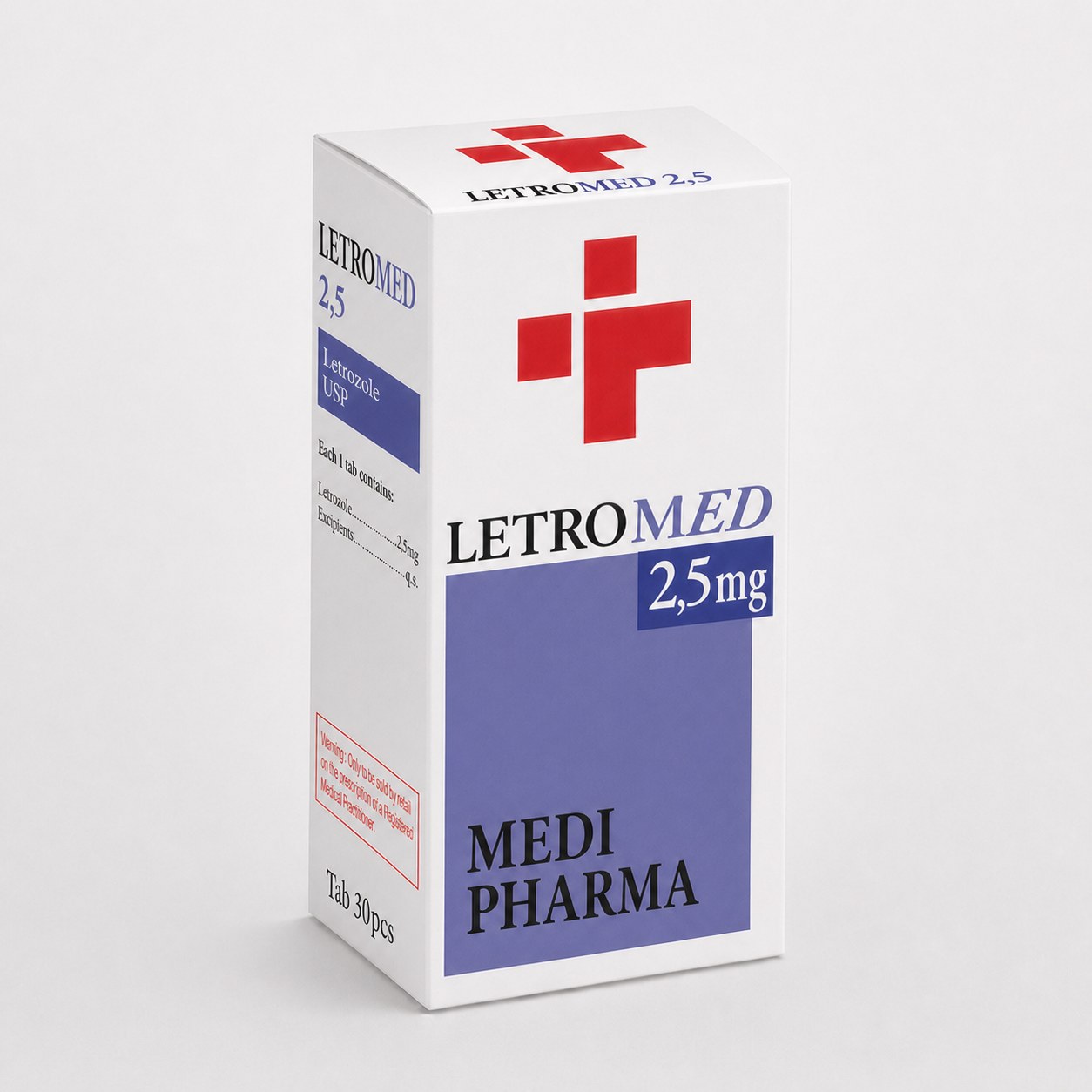 Letrozole (Femara)