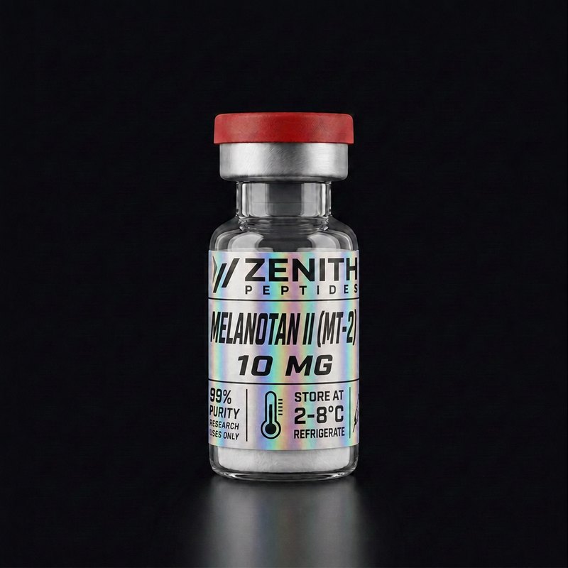 Melanotan II (MT-2)