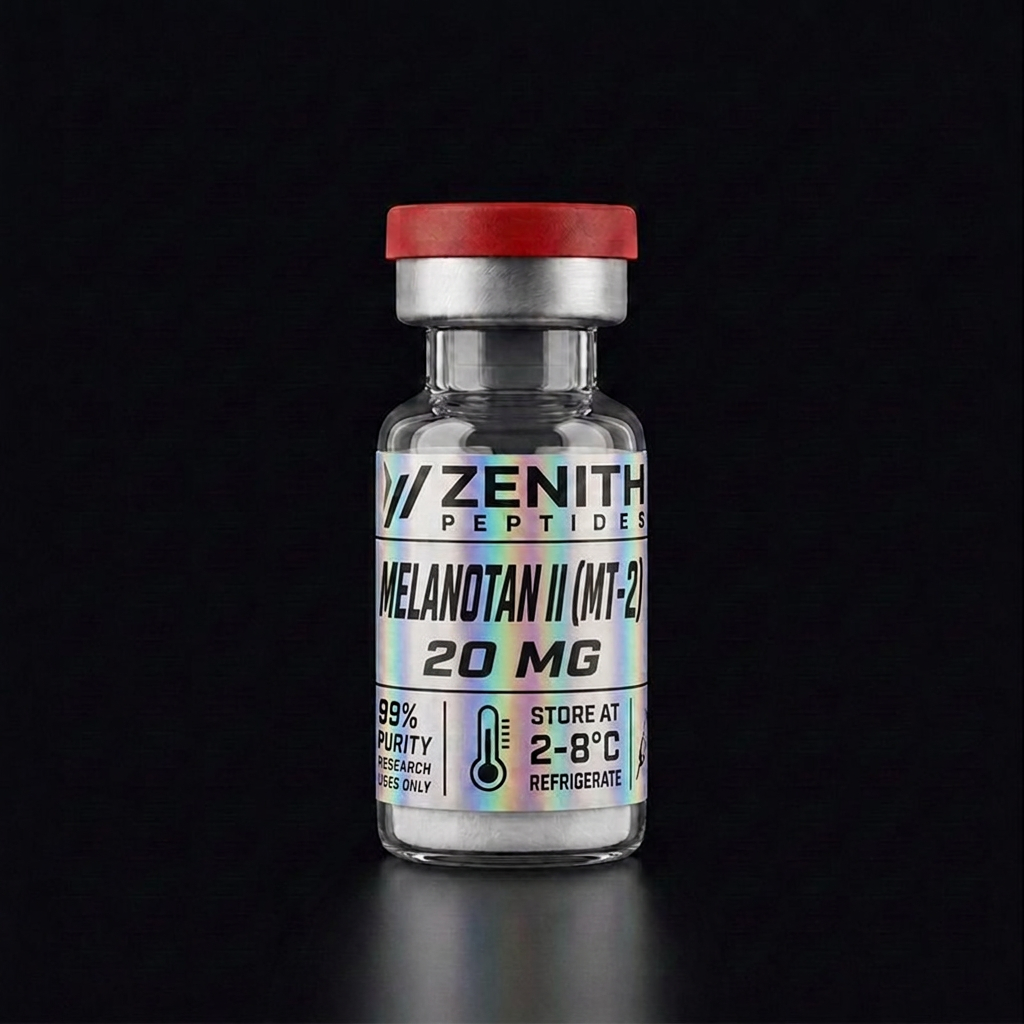 Melanotan II (MT-2)