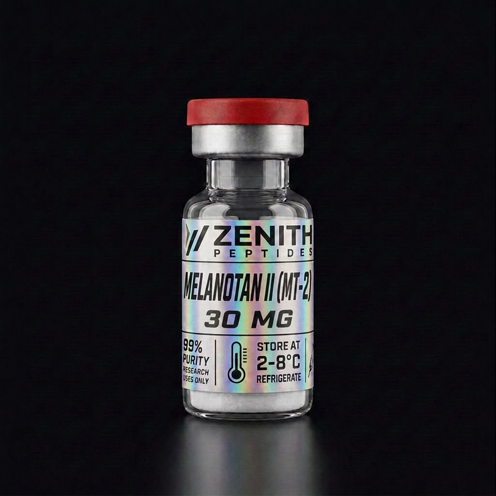 Melanotan II (MT-2)