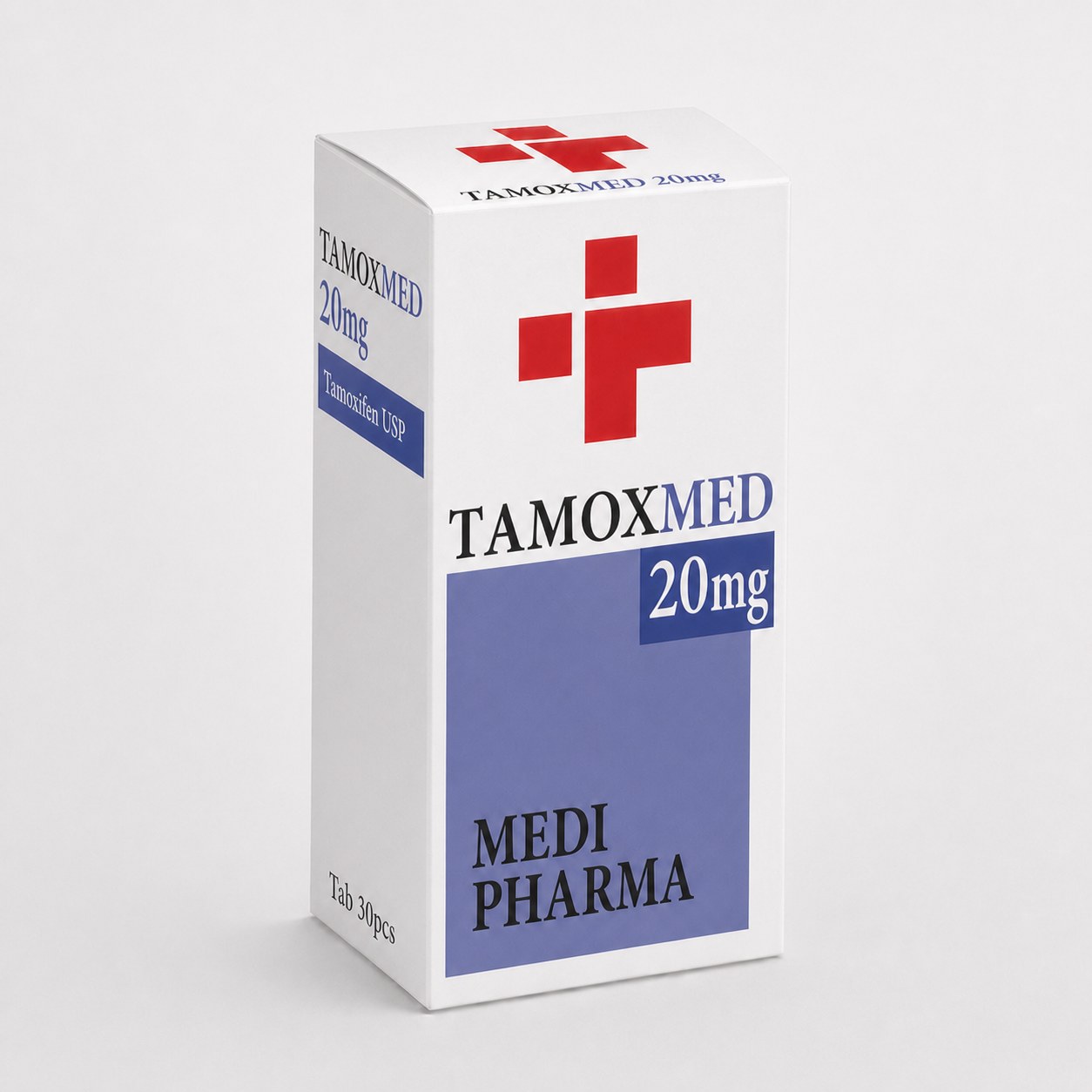 Tamoxifen Citrate (Nolvadex)