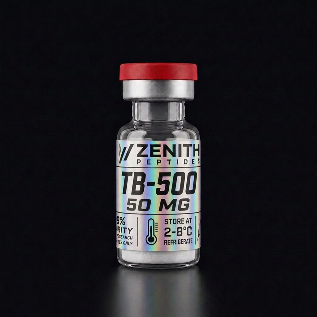 TB-500 (TB4)