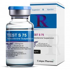 Testosterone Suspension (Aquaviron)