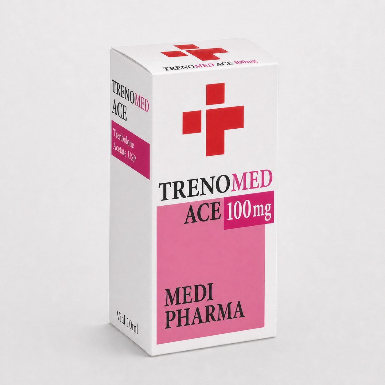Trenbolone Acetate (Tren A)