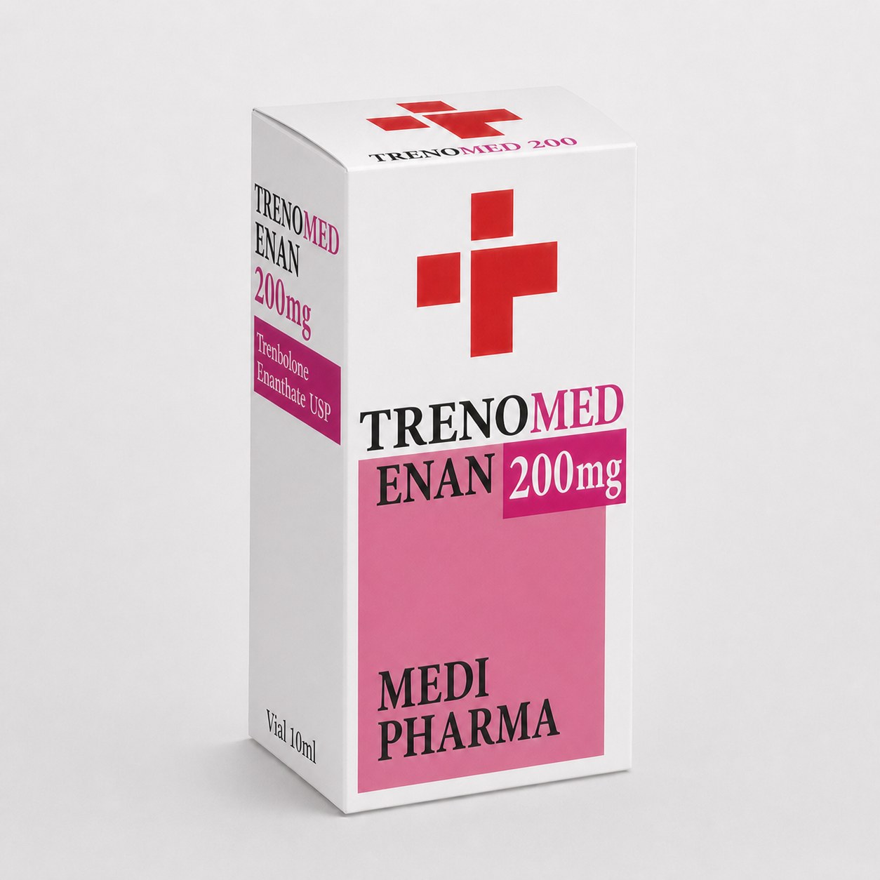 Trenbolone Enanthate (Tren E)