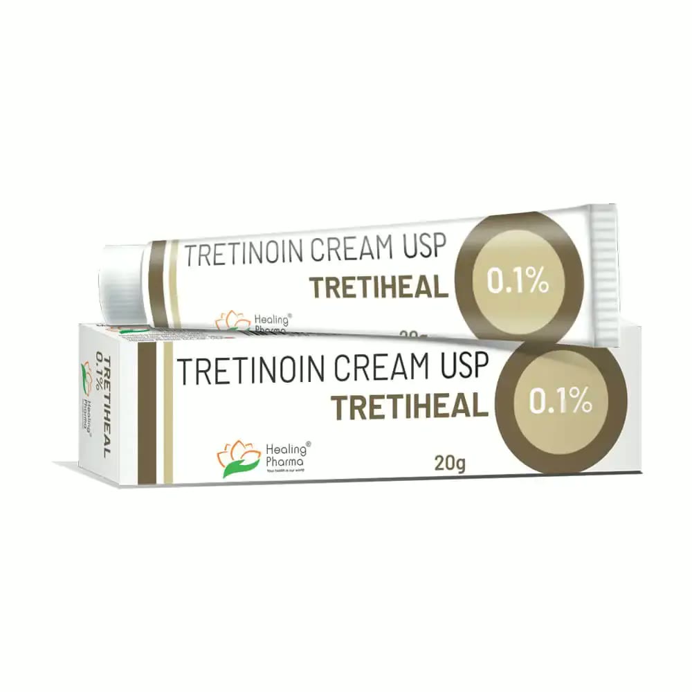 Tretinoin Creme